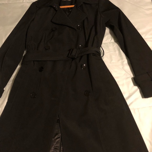 ❤️Lovely❤️ Calvin Klein Coat - Picture 5 of 8